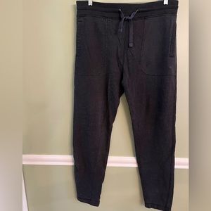 Bench Dark Gray Sweatpants
